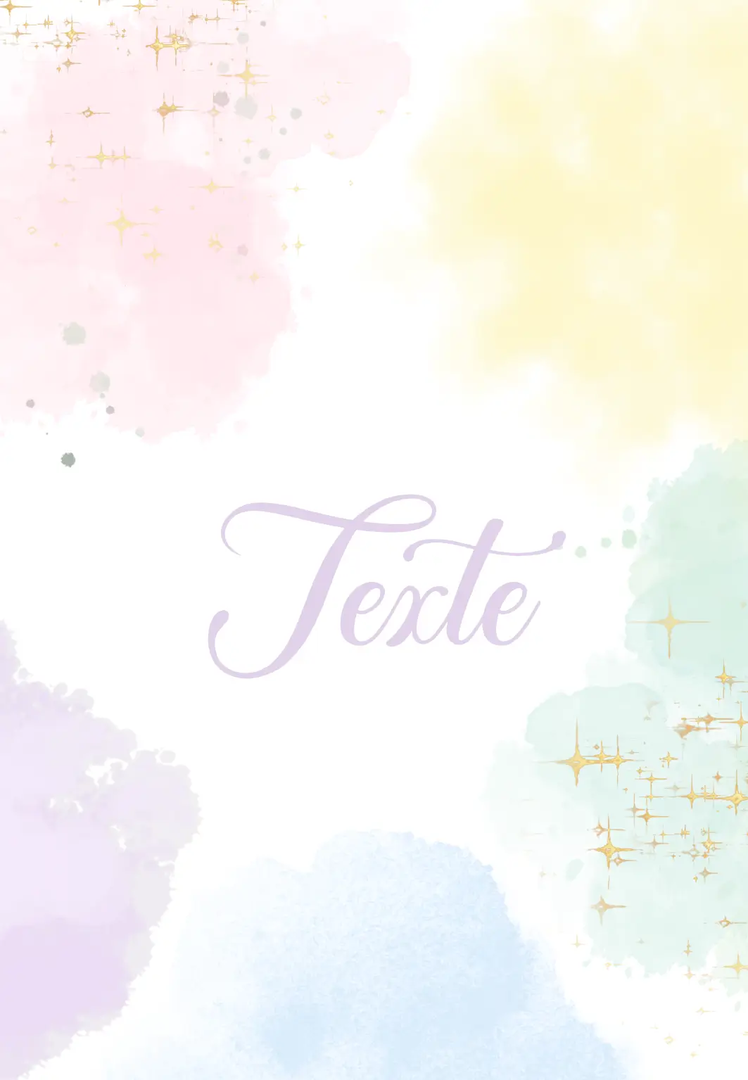 Papeterie pour evenement anniversaire mariage ramadan 9 | The Luxury Box