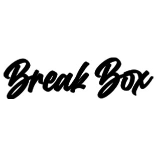 Formation LayerCake 29 | The Luxury Box Break-Box-Logo