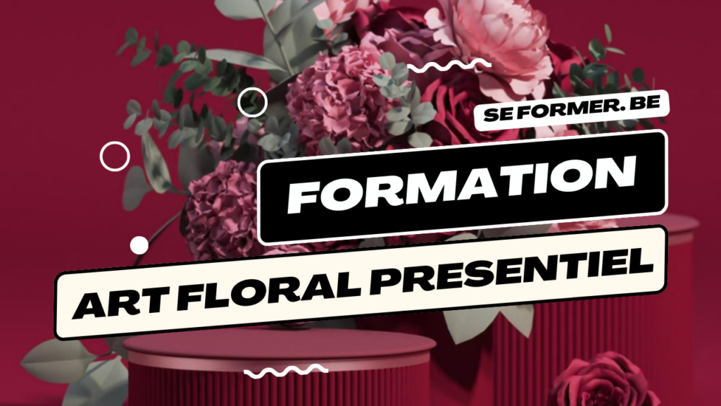 Formation Art Floral 1 | The Luxury Box