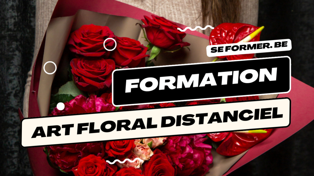 Formation Art Floral | The Luxury Box