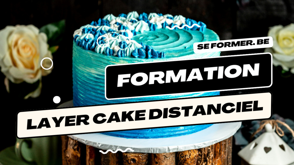 Formation LayerCake | The Luxury Box