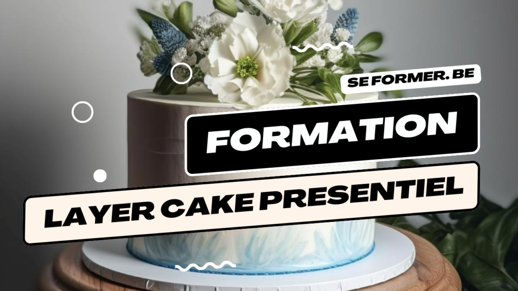 Formation LayerCake 2 | The Luxury Box