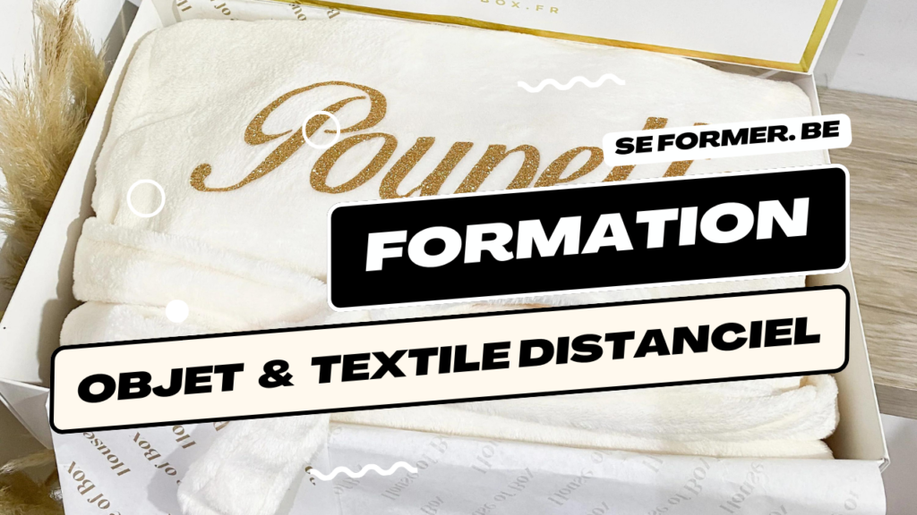 Formation Personnalisation | The Luxury Box