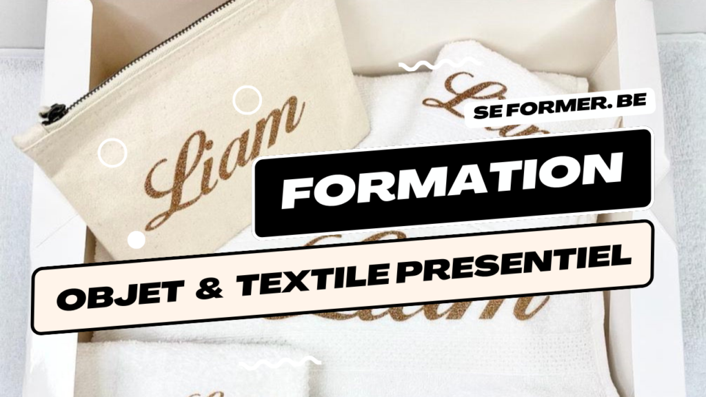 Formation Personnalisation 2 | The Luxury Box