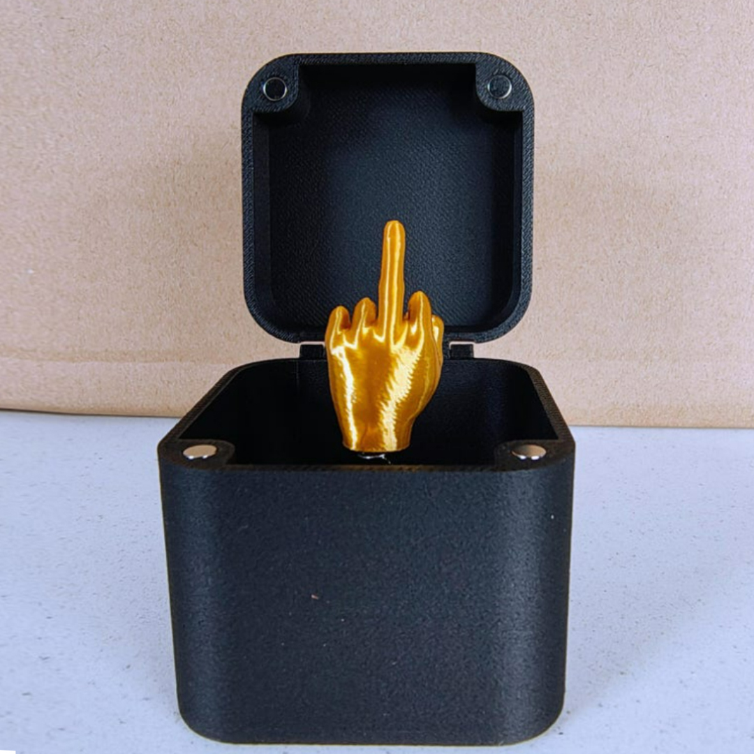 Cadeaux Insolites The Luxury Box 3 | The Luxury Box