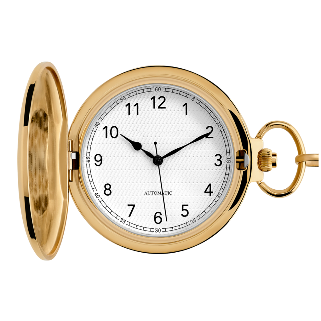 Montre de poche | The Luxury Box