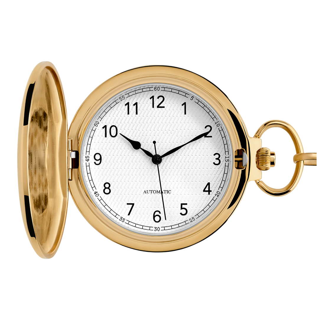 Montre-de-poche Montre de poche | The Luxury Box