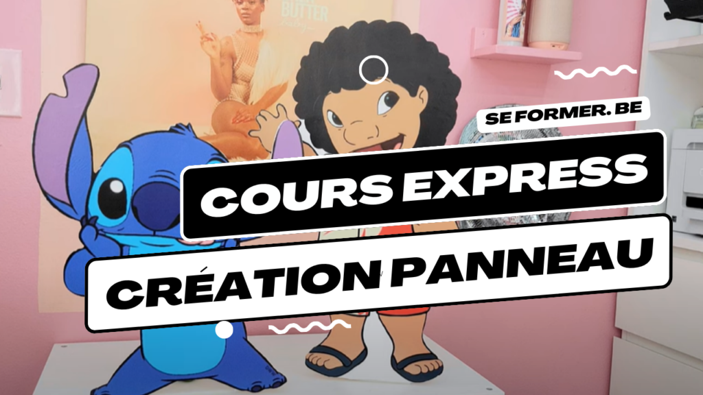 Cours et Formation 2 | The Luxury Box