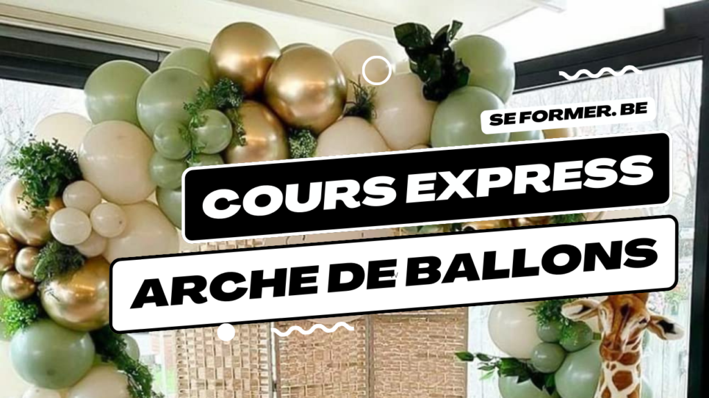 Cours et Formation 3 | The Luxury Box