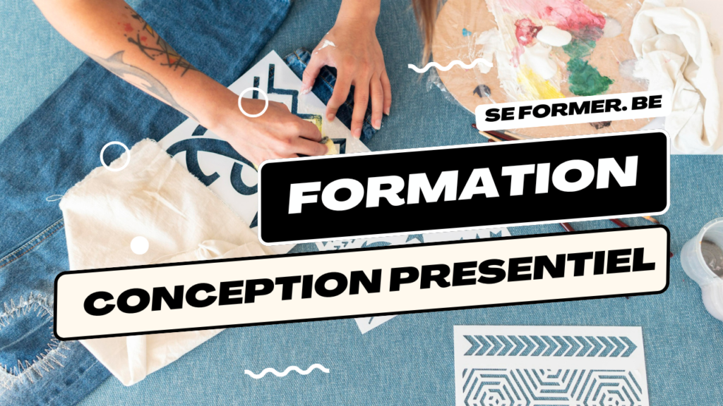 Formation Conception T Shirt 1 | The Luxury Box