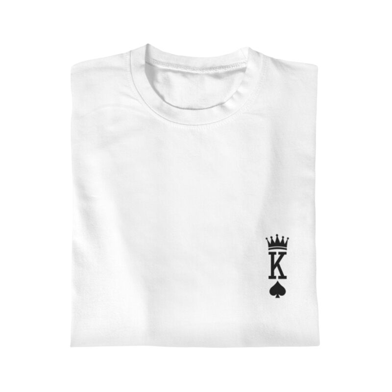 Formation Conception Brand 6 | The Luxury Box T-Shirt Personnalisé (2)