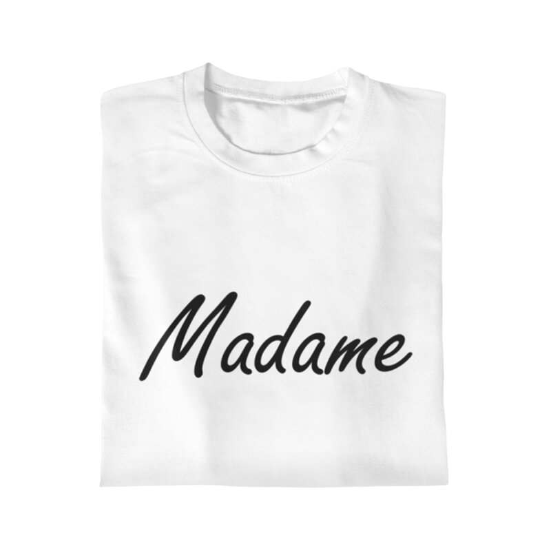 Formation Conception Brand 2 | The Luxury Box T-Shirt Personnalisé (3)