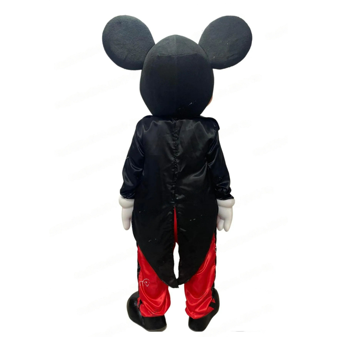 Costume Mickey 2 | The Luxury Box