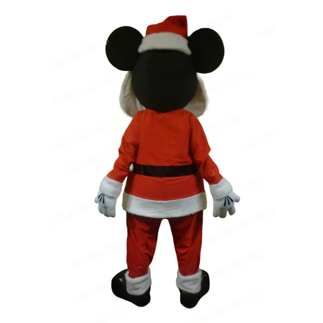Costume Mickey Noel 2 | The Luxury Box
