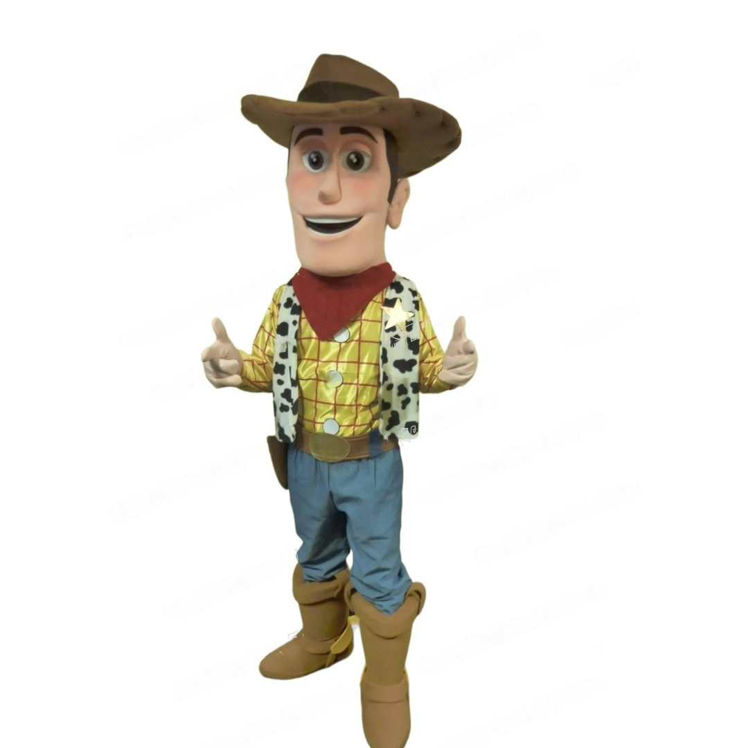 Costume Woddy 3 | The Luxury Box