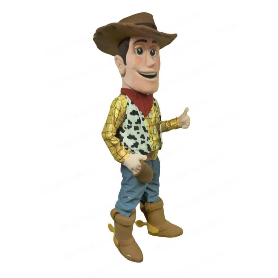 Costume Woddy 4 | The Luxury Box