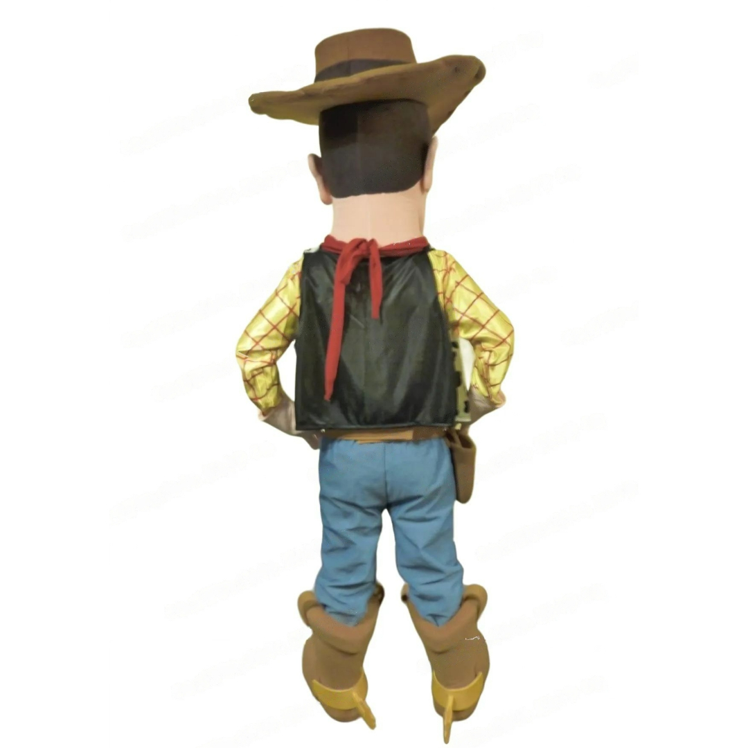 Costume Woddy | The Luxury Box