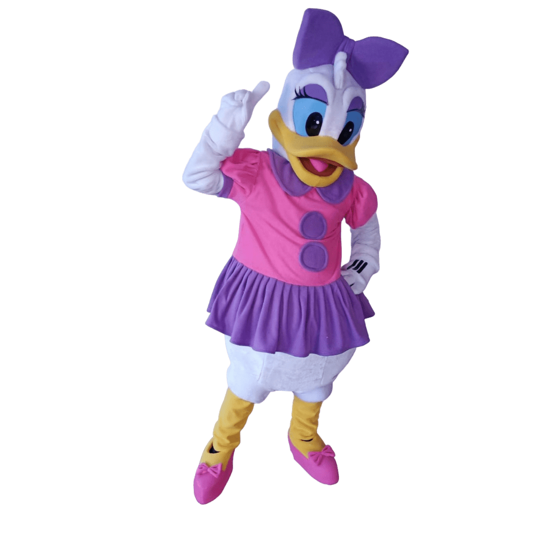 Mascotte Daisy 2 | The Luxury Box
