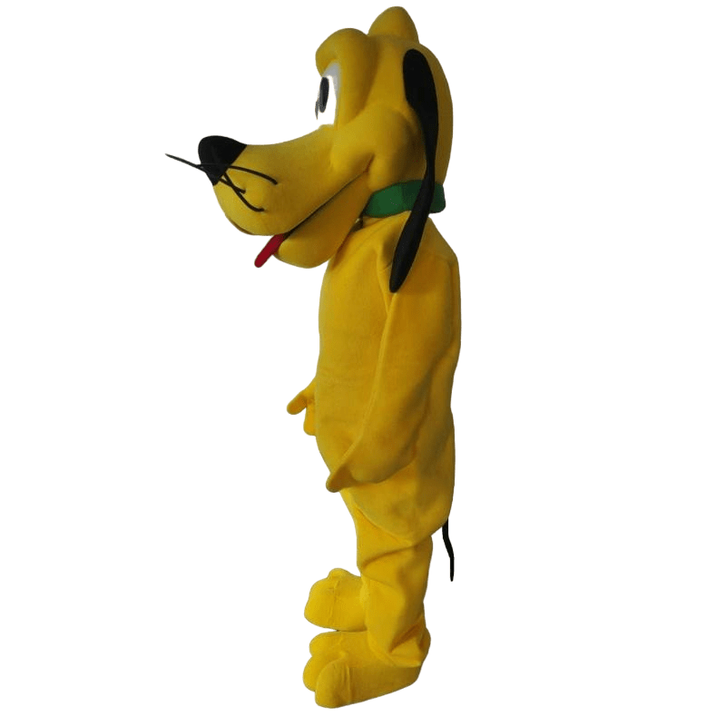 Mascotte Dingo 7 | The Luxury Box