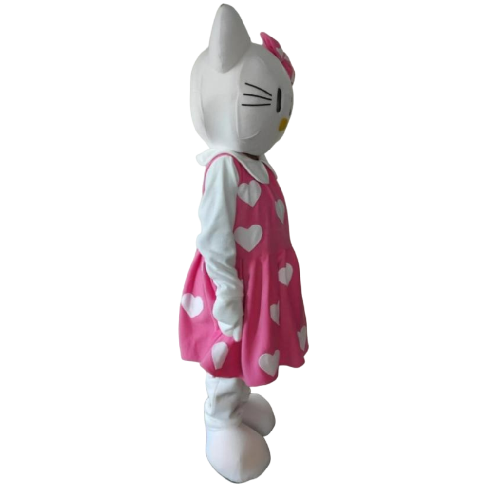 Mascotte Hello Kitty 1 | The Luxury Box