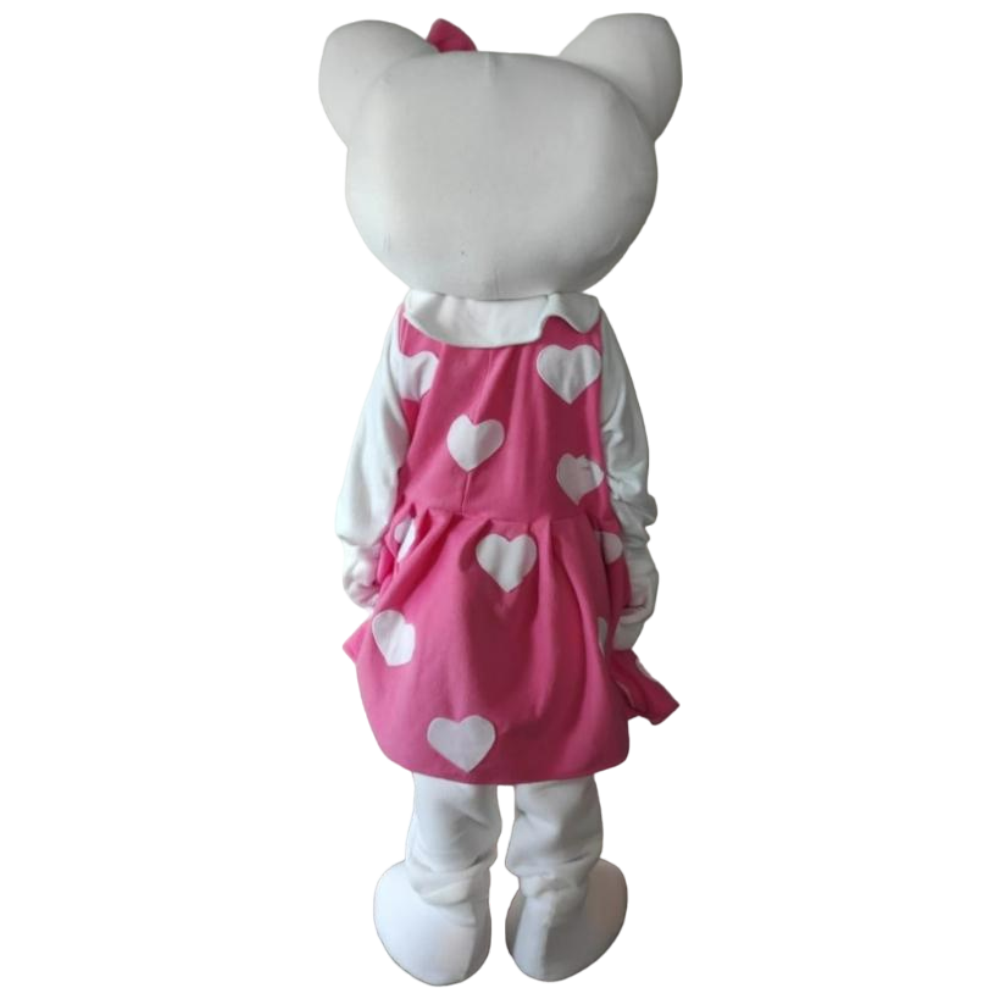 Mascotte Hello Kitty 2 | The Luxury Box