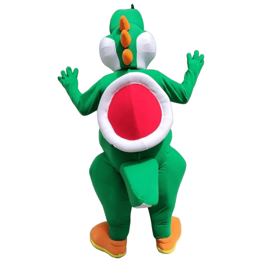 Mascotte-Yoshi-3.png Mascotte Yoshi 3 | The Luxury Box