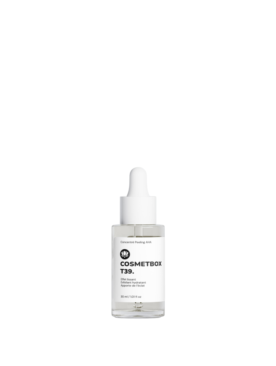 Concentre Peeling AHA 30 ml 1.01 fl oz 2 | The Luxury Box