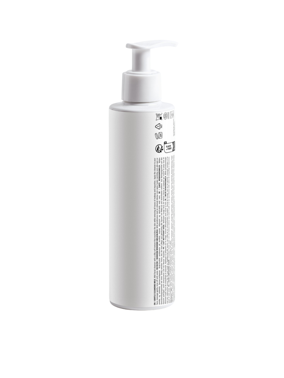 Lait Nettoyant Doux Acne 1 | The Luxury Box