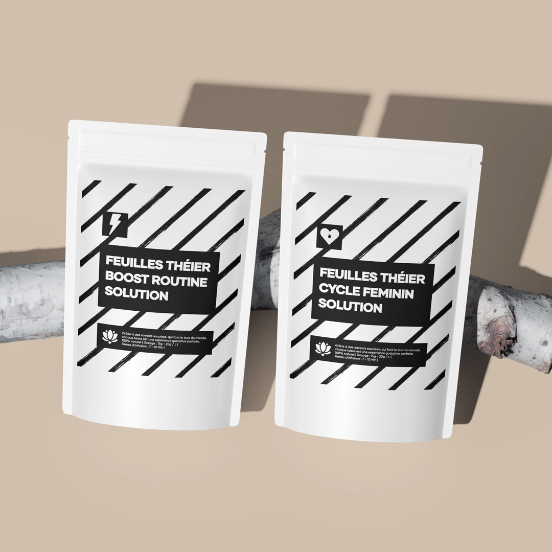 The Bien etre par CosmetBox 2 | The Luxury Box