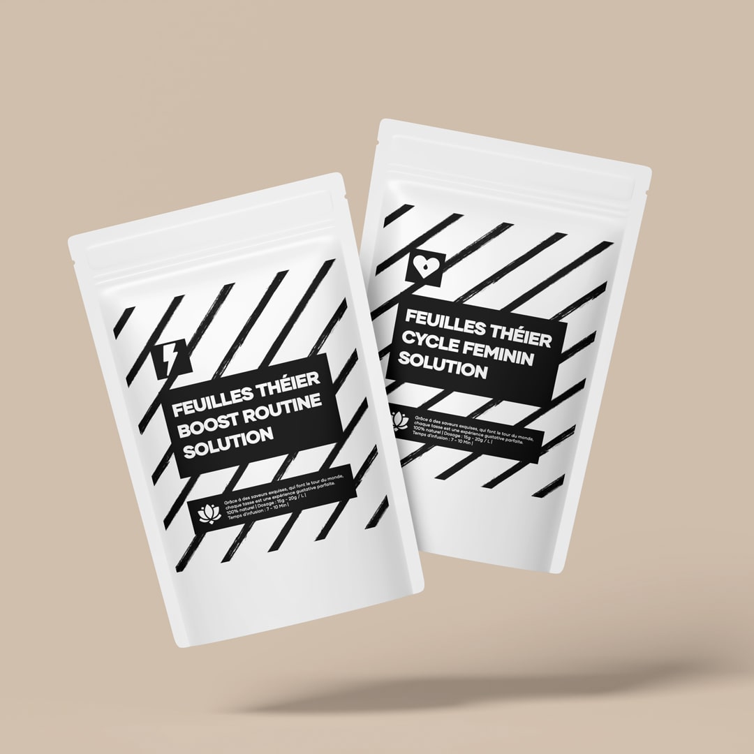 The Bien etre par CosmetBox 5 | The Luxury Box